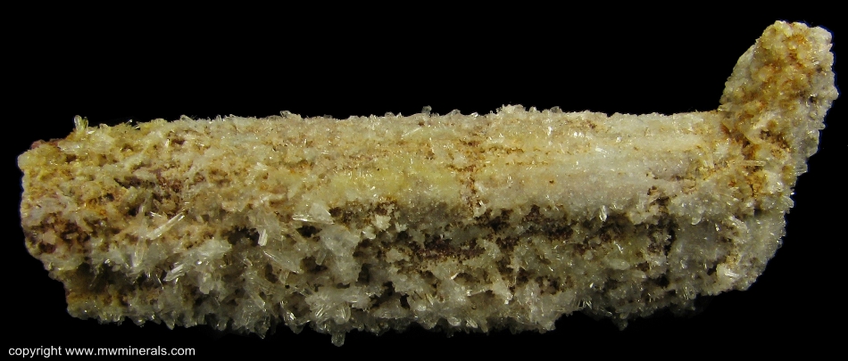 Mineral Specimen: Quartz and Hematite pseudomorph after Epidote from Bessemer Ridge, Green Mountain, North Bend, King County, Washington
