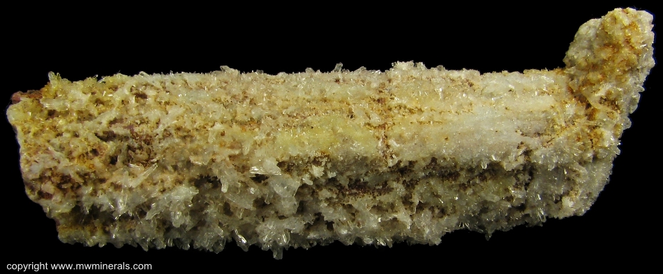 Mineral Specimen: Quartz and Hematite pseudomorph after Epidote from Bessemer Ridge, Green Mountain, North Bend, King County, Washington