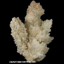 Minerals Specimen: Calcite over Celestine (not acid washed) from Mojina Mine, Rancho de Mojina, Ricardo Flores Magon, Mun. de Buenaventura, Chihuahua, Mexico Minerals Specimen: Calcite over Celestine (not acid washed) from Mojina Mine, Rancho de Mojina, Ricardo Flores Magon, Mun. de Buenaventura, Chihuahua, Mexico