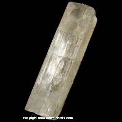 Mineral Specimen: Natrolite from Chimney Rock Quarry (The Bound Brook Quarry), Bridgewater Twp., Somerset Co., New Jersey Mineral Specimen: Natrolite from Chimney Rock Quarry (The Bound Brook Quarry), Bridgewater Twp., Somerset Co., New Jersey