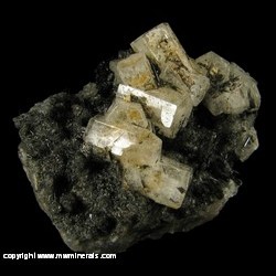 Mineral Specimen: Goshenite with Included Albite, Tourmaline, Quartz from Erongo Mountain, Erongo Region, Namibia Mineral Specimen: Goshenite with Included Albite, Tourmaline, Quartz from Erongo Mountain, Erongo Region, Namibia