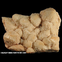 Mineral Specimen: Quartz from Zillertal, North Tyrol, Tyrol, Austria Mineral Specimen: Quartz from Zillertal, North Tyrol, Tyrol, Austria