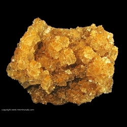 Minerals Specimen: Halite from Virgin River Halite Deposit, near St. Thomas, Clark County, Nevada Minerals Specimen: Halite from Virgin River Halite Deposit, near St. Thomas, Clark County, Nevada