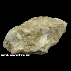 Minerals Specimen: Niigaite aka Clinozoisite-(Sr) from Miyabana beach, Ohmi, Itoigawa City, Niigata Pref., Chubu, Honshu Island, Japan Minerals Specimen: Niigaite aka Clinozoisite-(Sr) from Miyabana beach, Ohmi, Itoigawa City, Niigata Pref., Chubu, Honshu Island, Japan