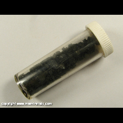 Mineral Specimen: Neotocite variety: Penwithite from Noda-Tamagawa mine, Noda-mura, Kunohe-gun, Iwate Prefecture, Tohoku Region, Honshu Island, Japan Mineral Specimen: Neotocite variety: Penwithite from Noda-Tamagawa mine, Noda-mura, Kunohe-gun, Iwate Prefecture, Tohoku Region, Honshu Island, Japan