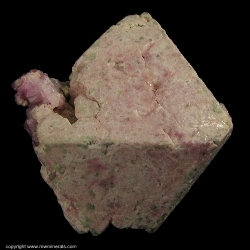 Minerals Specimen: Pink Spinel from Ipanko, Mahenge, Morogoro Region, Tanzania Minerals Specimen: Pink Spinel from Ipanko, Mahenge, Morogoro Region, Tanzania