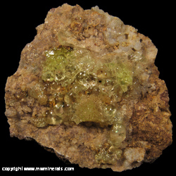 Minerals Specimen: Hyaline Opal from Mina el Padre (Mina Esperanza), Mapimi, Durango, Mexico Minerals Specimen: Hyaline Opal from Mina el Padre (Mina Esperanza), Mapimi, Durango, Mexico