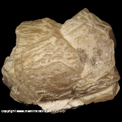 Mineral Specimen: Witherite, Fluorite, Sphalerite, Alstonite from Hardin Co., Illinois Mineral Specimen: Witherite, Fluorite, Sphalerite, Alstonite from Hardin Co., Illinois