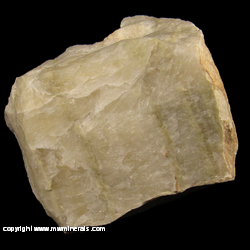 Mineral Specimen: Suolunite from Al Khawd, Baushar, Muscat Province (Masqat Province), Oman Mineral Specimen: Suolunite from Al Khawd, Baushar, Muscat Province (Masqat Province), Oman