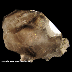 Mineral Specimen: Smoky Quartz, Dolomite, Pyrite, Pyrite Pseudomorph after Marcasite from Nanisivik Mine, Nanisivik, Baffin Island, Nunavut Territory, Canada Mineral Specimen: Smoky Quartz, Dolomite, Pyrite, Pyrite Pseudomorph after Marcasite from Nanisivik Mine, Nanisivik, Baffin Island, Nunavut Territory, Canada