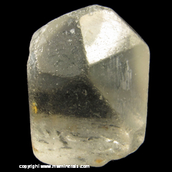 Mineral Specimen: Waterworn Topaz Crystals from Jos Plateau, Plateau State, Nigeria Mineral Specimen: Waterworn Topaz Crystals from Jos Plateau, Plateau State, Nigeria