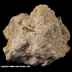 Minerals Specimen: Rostite from Kladno Mine, Libusin, Kladno, Central Bohemia Region, Bohemia, Czech Republic Minerals Specimen: Rostite from Kladno Mine, Libusin, Kladno, Central Bohemia Region, Bohemia, Czech Republic