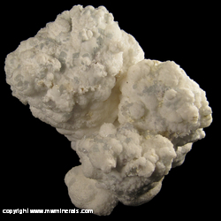 Minerals Specimen: Celestine Included in Calcite variety: Popcorn from Mojina Mine, Rancho de Mojina, Ricardo Flores Magon, Mun. de Buenaventura, Chihuahua, Mexico Minerals Specimen: Celestine Included in Calcite variety: Popcorn from Mojina Mine, Rancho de Mojina, Ricardo Flores Magon, Mun. de Buenaventura, Chihuahua, Mexico