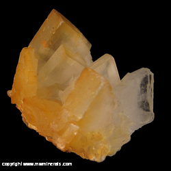 Minerals Specimen: Barite from Ivy Scar, Askrigg, Wensleydale, North Pennines, North Yorkshire, England Minerals Specimen: Barite from Ivy Scar, Askrigg, Wensleydale, North Pennines, North Yorkshire, England