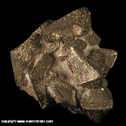 Minerals Specimen: Marcasite Crystals from Abbots Cliff, Folkestone, Shepway, Kent, England Minerals Specimen: Marcasite Crystals from Abbots Cliff, Folkestone, Shepway, Kent, England
