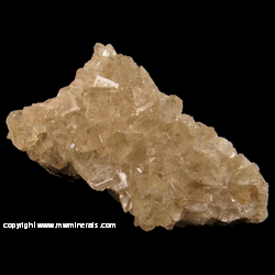 Minerals Specimen: Fluorite, Chalcopyrite from Pindale Quarry, Pindale, Castleton, Derbyshire, England Minerals Specimen: Fluorite, Chalcopyrite from Pindale Quarry, Pindale, Castleton, Derbyshire, England