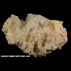 Minerals Specimen: Larderellite from Larderello, Pomarance, Pisa Province, Tuscany, Italy Minerals Specimen: Larderellite from Larderello, Pomarance, Pisa Province, Tuscany, Italy