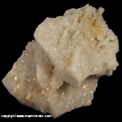 Minerals Specimen: Bertrandite Pseduomorph, Euclase from Antonio Leal Farm, Equador, Borborema mineral province, Rio Grande do Norte, Brazil Minerals Specimen: Bertrandite Pseduomorph, Euclase from Antonio Leal Farm, Equador, Borborema mineral province, Rio Grande do Norte, Brazil