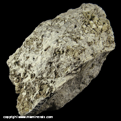 Mineral Specimen: Mansfieldite with Scorodite from Hobart Butte, Black Butte District, Lane Co., Oregon Mineral Specimen: Mansfieldite with Scorodite from Hobart Butte, Black Butte District, Lane Co., Oregon
