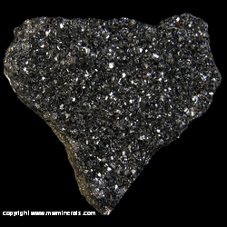 Mineral Specimen: Sphalerite, Pyrite from Eagle Mine, Gilman district, Eagle Co., Colorado Mineral Specimen: Sphalerite, Pyrite from Eagle Mine, Gilman district, Eagle Co., Colorado