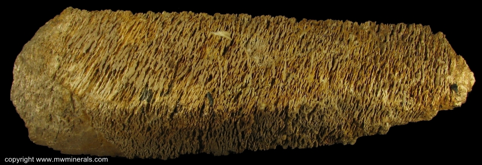 Mineral Specimen: Large Baveno Twin Feldspar Crystal from Unknown Location