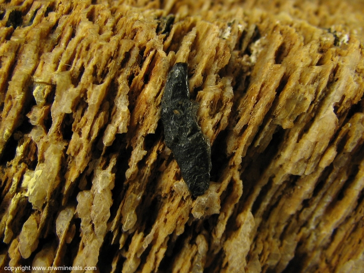 Mineral Specimen: Large Baveno Twin Feldspar Crystal from Unknown Location