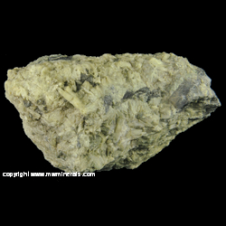 Mineral Specimen: Crystallized Jadeite, Glaucophane from Rosenhahnite occurrence, 4 miles north of Cloverdale, Russian River, Cloverdale area, Mendocino Co., California Mineral Specimen: Crystallized Jadeite, Glaucophane from Rosenhahnite occurrence, 4 miles north of Cloverdale, Russian River, Cloverdale area, Mendocino Co., California