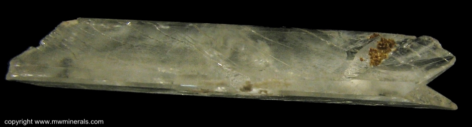 Mineral Specimen: Montebrasite Twins with minor Eosphorite from Ponte do Piaui claim, Piaui valley, Taquaral, Itinga, Jequitinhonha valley, Minas Gerais, Brazil