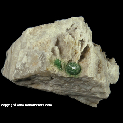Minerals Specimen: Variscite on Chalcedony with Druze Micro Quartz Crystals from Canarana, Mato Grosso, Brazil Minerals Specimen: Variscite on Chalcedony with Druze Micro Quartz Crystals from Canarana, Mato Grosso, Brazil