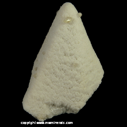 Mineral Specimen: Three Generations of Calcite from Picher Field, Tri-State District, Ottawa Co., Oklahoma Mineral Specimen: Three Generations of Calcite from Picher Field, Tri-State District, Ottawa Co., Oklahoma