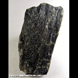 Minerals Specimen: Holmquistite from Quebec Lithium Corporation mine, between La Corne and Barraute, Abitibi RCM, Abitibi-Temiscamingue, Quebec, Canada Minerals Specimen: Holmquistite from Quebec Lithium Corporation mine, between La Corne and Barraute, Abitibi RCM, Abitibi-Temiscamingue, Quebec, Canada