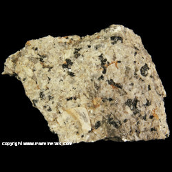 Mineral Specimen: Gjerdingenite-Fe from Gjerdingselva (Gjerdingen), Nordmarka, Lunner, Oppland, Norway Mineral Specimen: Gjerdingenite-Fe from Gjerdingselva (Gjerdingen), Nordmarka, Lunner, Oppland, Norway