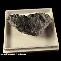 Mineral Specimen: Plagionite, Metastibnite, Quartz from Neue Hoffnung Gottes Mine, Braunsdorf, Freiberg, Mittelsachsen, Saxony, Germany Mineral Specimen: Plagionite, Metastibnite, Quartz from Neue Hoffnung Gottes Mine, Braunsdorf, Freiberg, Mittelsachsen, Saxony, Germany