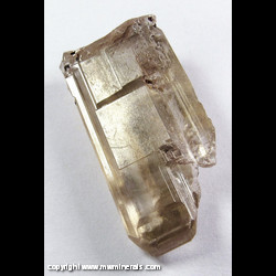 Minerals Specimen: Cerussite from Tsumeb, Namibia Minerals Specimen: Cerussite from Tsumeb, Namibia