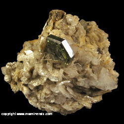 Mineral Specimen: Fluorapatite, Albite variety Cleavelandite, from Sapo mine, Ferruginha, Conselheiro Pena, Doce valley, Minas Gerais, Brazil Mineral Specimen: Fluorapatite, Albite variety Cleavelandite, from Sapo mine, Ferruginha, Conselheiro Pena, Doce valley, Minas Gerais, Brazil