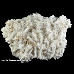 Mineral Specimen: K-Feldspar variety: Valencianite, Quartz, minor Milarite from Mina Valenciana, Guanajuato, Mun. de Guanajuato, Guanajuato, Mexico Mineral Specimen: K-Feldspar variety: Valencianite, Quartz, minor Milarite from Mina Valenciana, Guanajuato, Mun. de Guanajuato, Guanajuato, Mexico