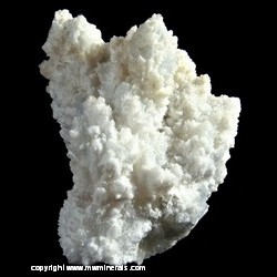 Mineral Specimen: Calcite over Celestine from Mina Mojina, Rancho de Mojina, Ricardo Flores Magon, Mun. de Buenaventura, Chihuahua, Mexico Mineral Specimen: Calcite over Celestine from Mina Mojina, Rancho de Mojina, Ricardo Flores Magon, Mun. de Buenaventura, Chihuahua, Mexico