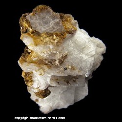 Mineral Specimen: Uralolite, Zanazziite, Eosphorite, Albite, Lepidolite from Ponte do Piaui claim, Piaui valley, Taquaral, Itinga, Minas Gerais, Brazil Mineral Specimen: Uralolite, Zanazziite, Eosphorite, Albite, Lepidolite from Ponte do Piaui claim, Piaui valley, Taquaral, Itinga, Minas Gerais, Brazil