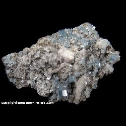 Mineral Specimen: Fluorapatite, Bertrandite, Albite, Musovite from Faira Mine, Golconda dist., Governador Valaderas, Minas Gerais, Brazil Mineral Specimen: Fluorapatite, Bertrandite, Albite, Musovite from Faira Mine, Golconda dist., Governador Valaderas, Minas Gerais, Brazil