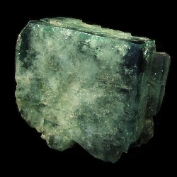 Mineral Specimen: Fluorite from Rogerley Mine, Frosterley, Weardale, North Pennines, Co. Durham, England Mineral Specimen: Fluorite from Rogerley Mine, Frosterley, Weardale, North Pennines, Co. Durham, England