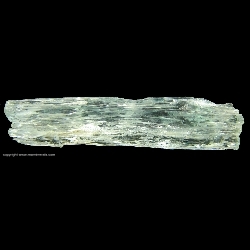 Minerals Specimen: Aquamarine from Mt. Antero, Chaffee County, Colorado Minerals Specimen: Aquamarine from Mt. Antero, Chaffee County, Colorado