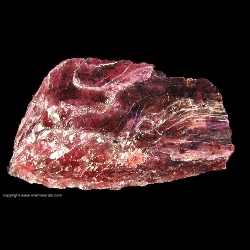 Minerals Specimen: Eudialyte from Kipawa alkaline complex, Les Lacs-du-Temiscamingue, Temiscamingue RCM, Abitibi-Temiscamingue, Quebec, Canada Minerals Specimen: Eudialyte from Kipawa alkaline complex, Les Lacs-du-Temiscamingue, Temiscamingue RCM, Abitibi-Temiscamingue, Quebec, Canada
