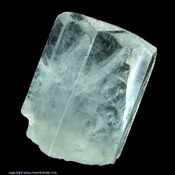 Mineral Specimen: Aquamarine from Shigar Valley, Skardu District, Baltistan, Northern Areas, Pakistan Mineral Specimen: Aquamarine from Shigar Valley, Skardu District, Baltistan, Northern Areas, Pakistan