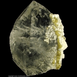 Minerals Specimen: Quartz, Siderite, Calcite from panasqueira Mines, Panasqueira, Covilha, Castelo Branco District, Portugal Minerals Specimen: Quartz, Siderite, Calcite from panasqueira Mines, Panasqueira, Covilha, Castelo Branco District, Portugal