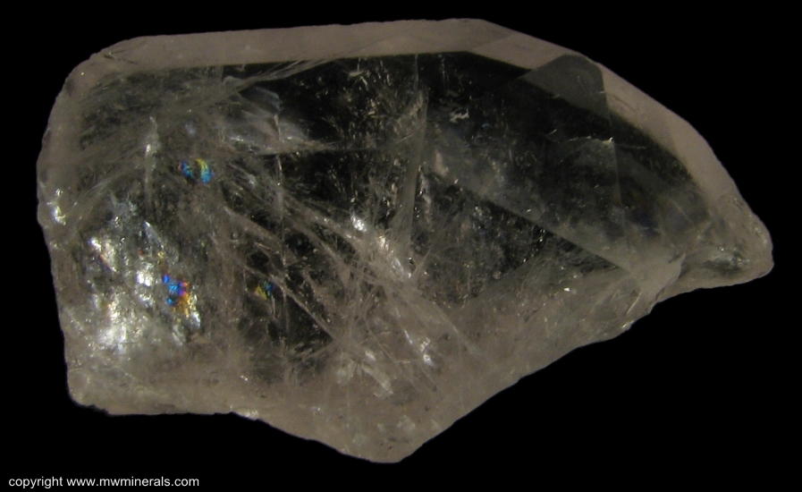 Mineral Specimen: Morganite from Galileia, Doce valley, Minas Gerais, Brazil