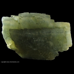 Minerals Specimen: Barite from Hartsel, Park County, Colorado, USA Minerals Specimen: Barite from Hartsel, Park County, Colorado, USA