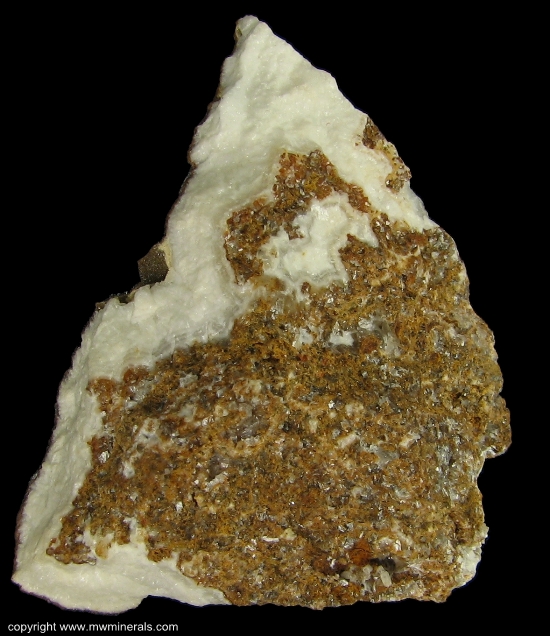 Mineral Specimen: Descloizite from Chah Khouni Mine, Anarak District, Esfahan Province, Iran