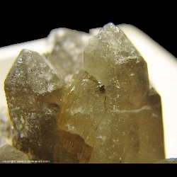 Minerals Specimen: Florencite-(Ce), Topaz, Smoky Quartz, Microcline, Muscovite from Rumi Tucu mine, Cerro Leon Muerto, El Portezuelo Granite, Papachacra, Belen Department, Catamarca, Argentina Minerals Specimen: Florencite-(Ce), Topaz, Smoky Quartz, Microcline, Muscovite from Rumi Tucu mine, Cerro Leon Muerto, El Portezuelo Granite, Papachacra, Belen Department, Catamarca, Argentina