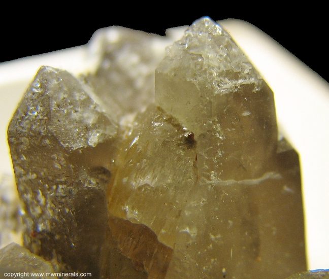 Mineral Specimen: Florencite-(Ce), Topaz, Smoky Quartz, Microcline, Muscovite from Rumi Tucu mine, Cerro Leon Muerto, El Portezuelo Granite, Papachacra, Belen Department, Catamarca, Argentina